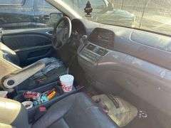 COURT ORDER-2005 HONDA  ODYSSEY