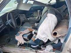 TITLE - 1966 PLYMOUTH  SEDAN