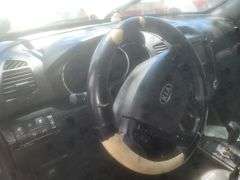 TITLE-2011 KIA  SORENTO