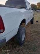 BOS PARTS ONLY - 1999 FORD  F-250