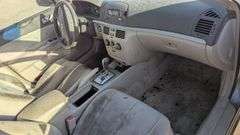 TITLE - 2008 HYUNDAI  SONATA