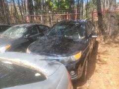 TITLE-2011 KIA  SORENTO