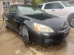 COURT ORDER-2006 HONDA  ACCORD