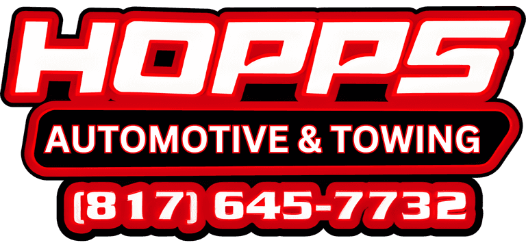 Hopps Automotive and Towing - Keene - Online Auction 