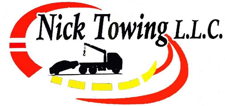 Nick's Towing LLC - Caddo Mills - Online Auction 