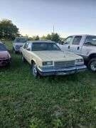 1979 BUICK   LESABRE