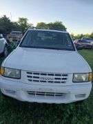 1999 ISUZU  RODEO/AMIGO
