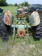 - TRACTOR