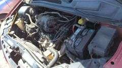TITLE - 2008 CHRYSLER  TOWN AND COUNTRY