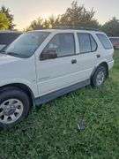 1999 ISUZU  RODEO/AMIGO