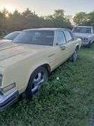 1979 BUICK   LESABRE