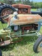 - TRACTOR