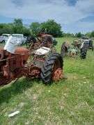 - TRACTOR  NA