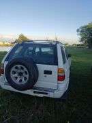 1999 ISUZU  RODEO/AMIGO