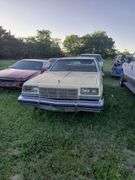 1979 BUICK   LESABRE
