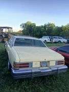 1979 BUICK   LESABRE