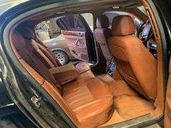 2010 BENTLEY  CONTINENTAL