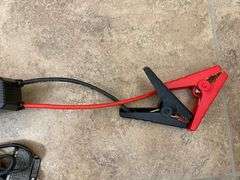 Jumper / charger - untested
