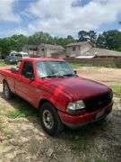 1999 FORD  RANGER