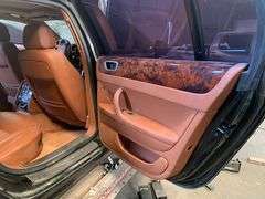2010 BENTLEY  CONTINENTAL