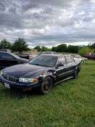 2003 BUICK  LESABRE