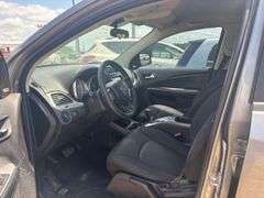 2012 DODGE  JOURNEY
