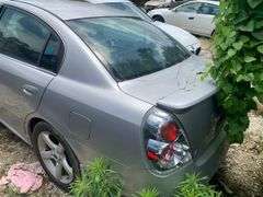 2005 NISSAN  ALTIMA