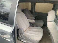 2006 KIA  SEDONA