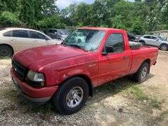 1999 FORD  RANGER