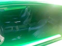TX title - 2007 ASTON MARTIN  DB9