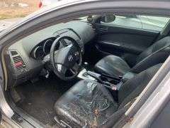 2005 NISSAN  ALTIMA