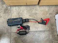 Jumper / charger - untested