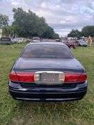 2003 BUICK  LESABRE