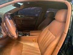 2010 BENTLEY  CONTINENTAL