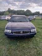 2003 BUICK  LESABRE