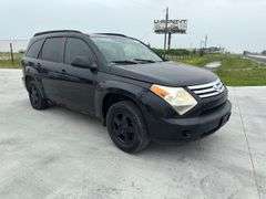 2007 SUZUKI  XL7