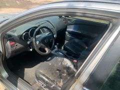 2005 NISSAN  ALTIMA