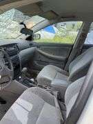 2006 TOYOTA  COROLLA