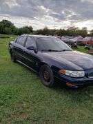 2003 BUICK  LESABRE