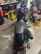 2020 HARLEY-DAVIDSON  XG500 / STREET 500