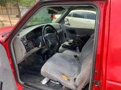 1999 FORD  RANGER