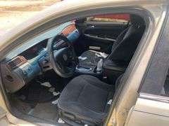 2011 CHEVROLET  IMPALA