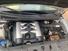2006 KIA  SEDONA
