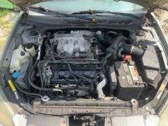 2005 NISSAN  ALTIMA