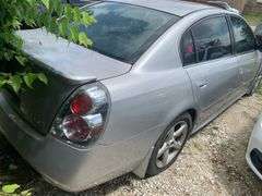 2005 NISSAN  ALTIMA