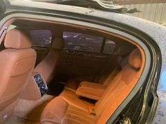2010 BENTLEY  CONTINENTAL