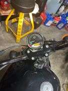 2020 HARLEY-DAVIDSON  XG500 / STREET 500