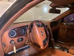 2010 BENTLEY  CONTINENTAL