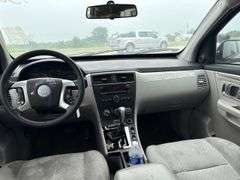 2007 SUZUKI  XL7