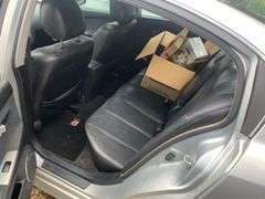 2005 NISSAN  ALTIMA